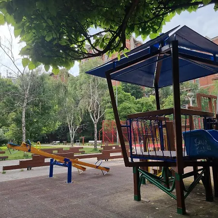 Tajna's Apartmán