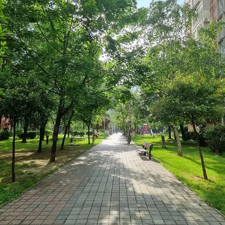 Tajna's Apartmán *