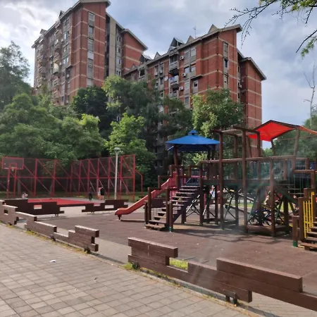 Апартаменти Tajna's *