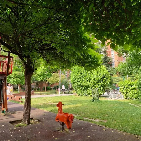 Tajna's Апартаменти