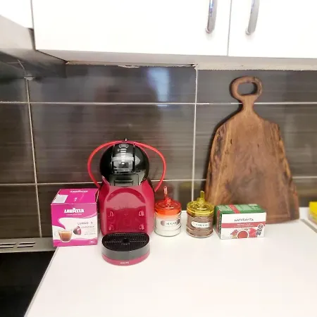 Tajna's * Скоп'є