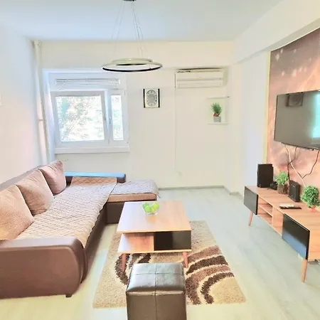 Апартаменти Tajna's Скоп'є