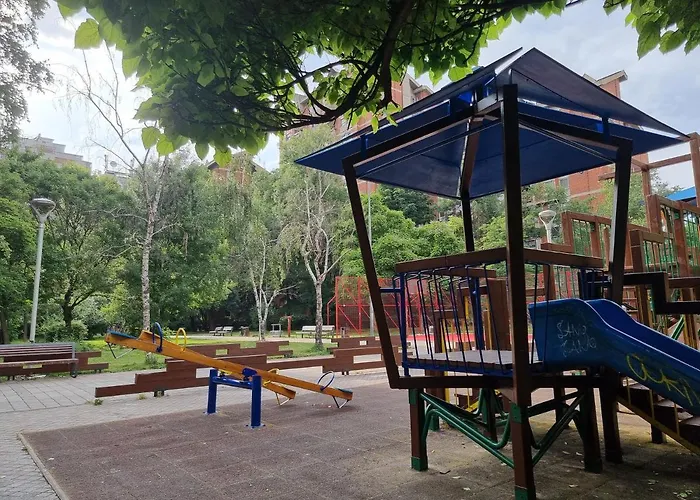 Tajna's Апартаменти