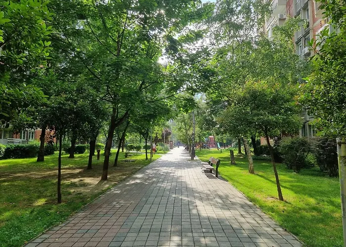 Tajna's Апартаменти *