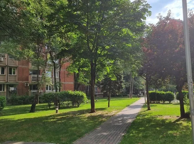 Tajna's Апартаменти