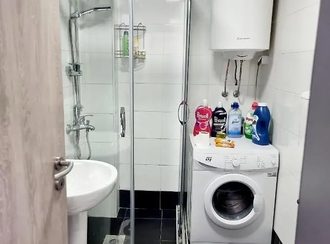 Tajna's Апартаменти