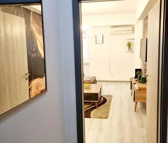 Apartment Tajna's Skopje