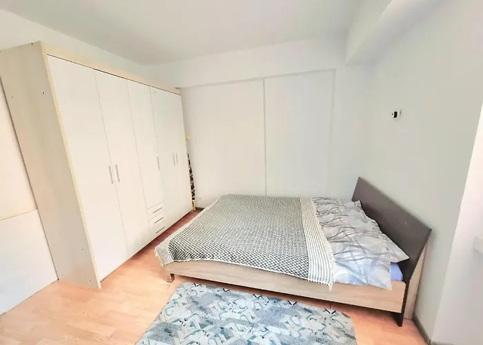 Tajna's Апартаменти Скоп'є