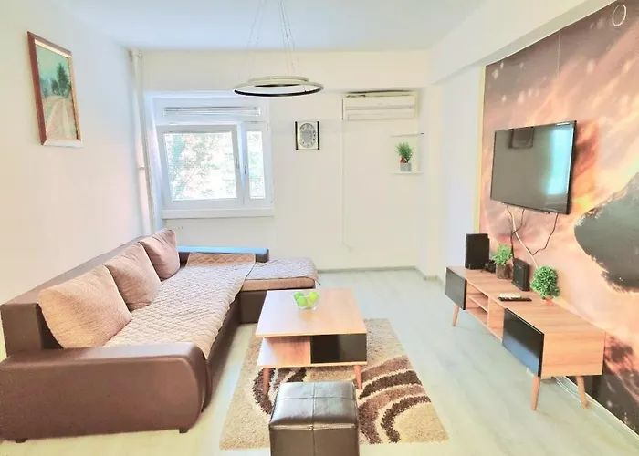 Apartment Tajna's Skopje